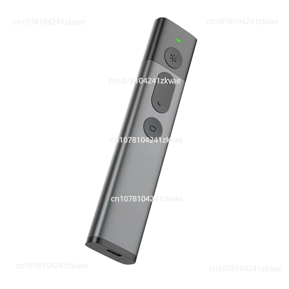 Apresentador remoto sem fio co - Presentation Remote Laser avaliação e preço