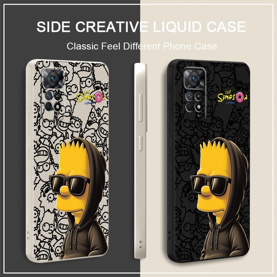 Capa de Celular The Simpsons C - Receipt Printer Thermal avaliação e preço