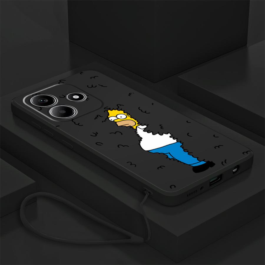 Capa de Telefone S-Simpsons Co - Receipt Printer Thermal avaliação e preço