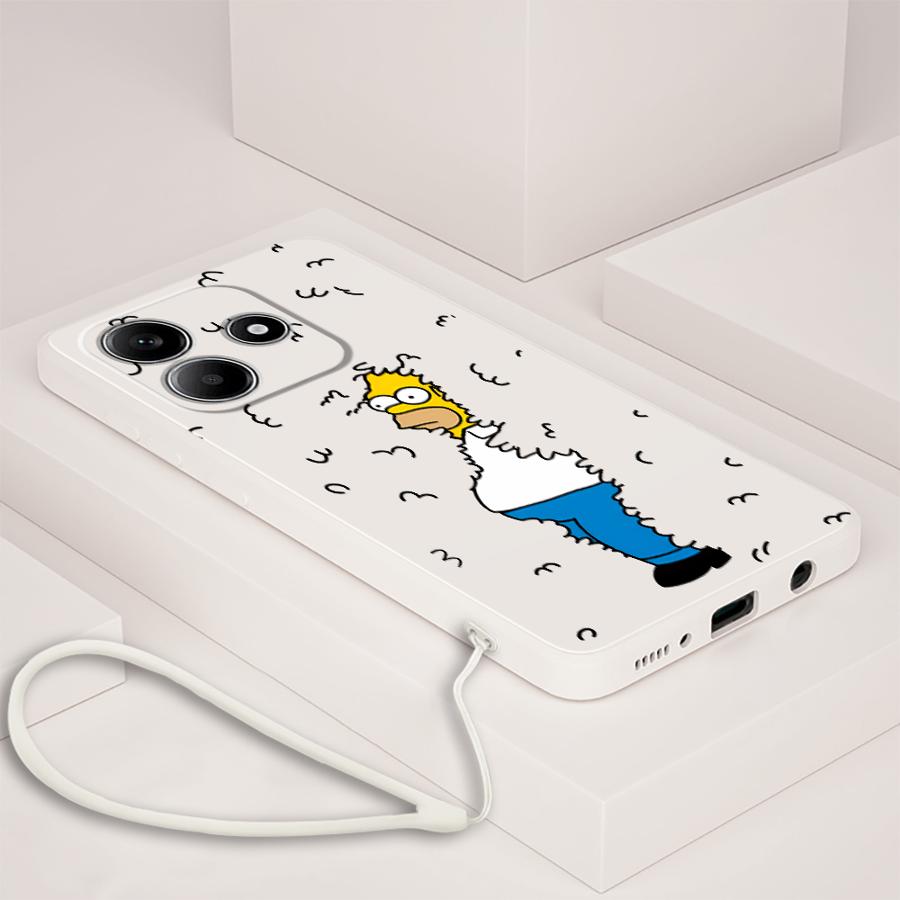 Capa de Telefone S-Simpsons Co - Receipt Printer Thermal avaliação e preço