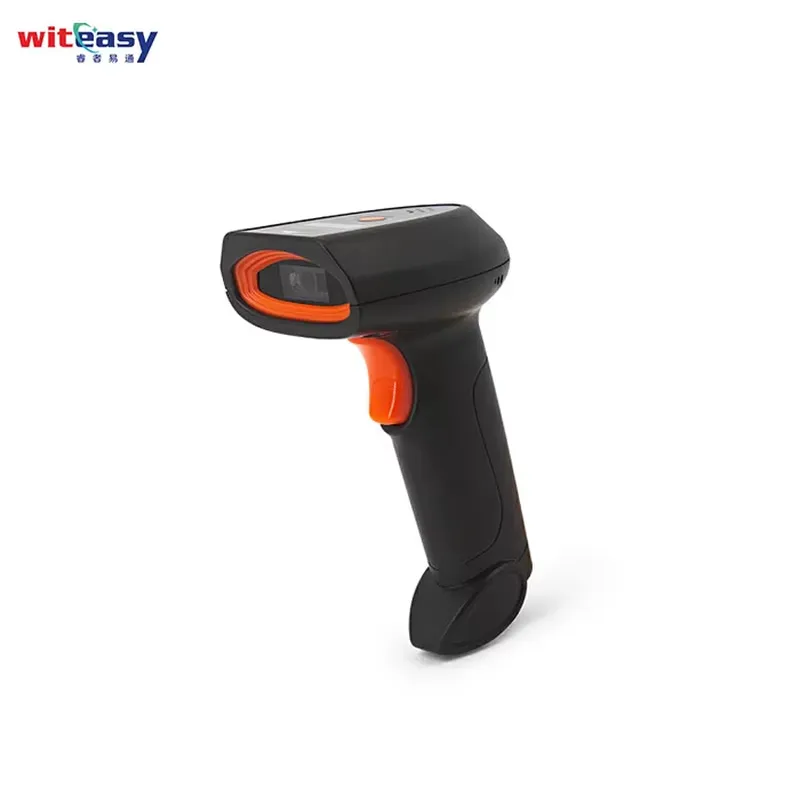 Leitor de Código de Barras Sem - Barcode Scanner 2D avaliação e preço