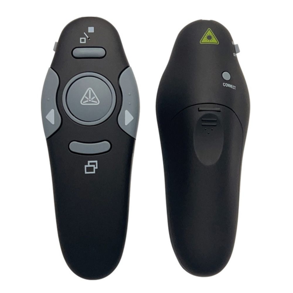 Controle USB Powerpoint Aprese - Presentation Remote Laser avaliação e preço