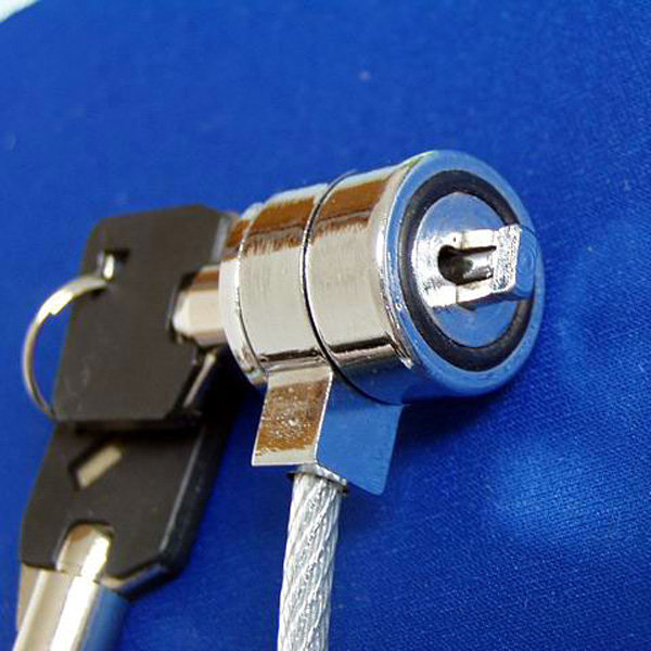 Trava de Segurança para Laptop - Pc Security Lock avaliação e preço